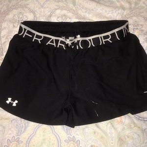 Women’s Under Armour Shorts